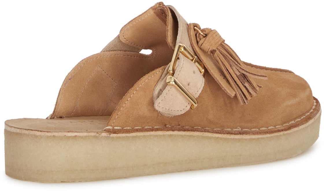 Clarks Original Clarks MOCASSINI Divers