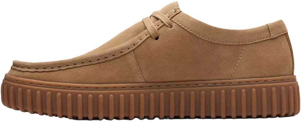 Clarks Original clarks torhill lo cuir sand Beige