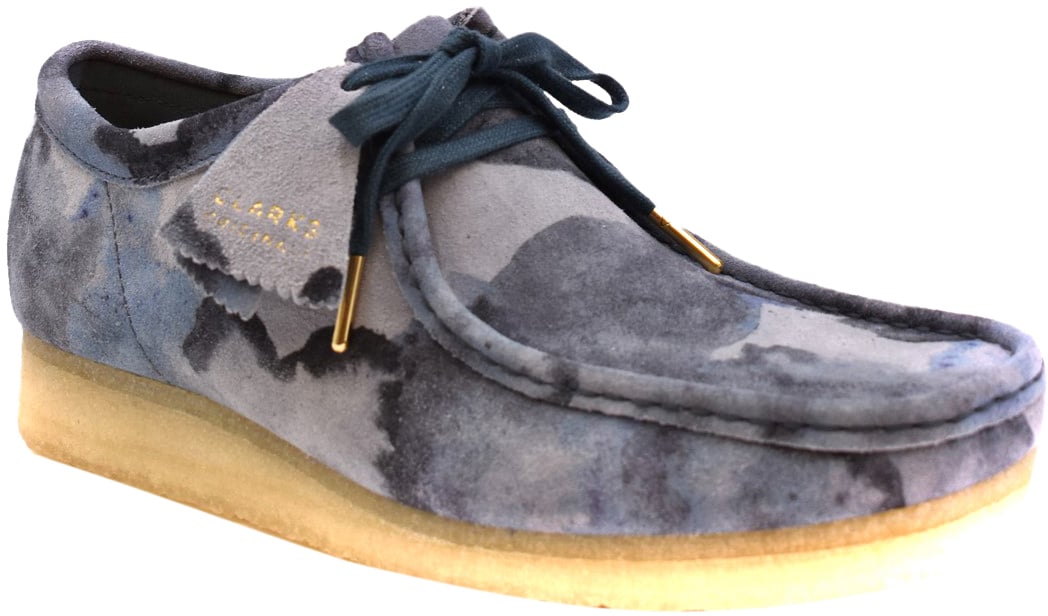 Clarks Original Moccasins Divers Divers
