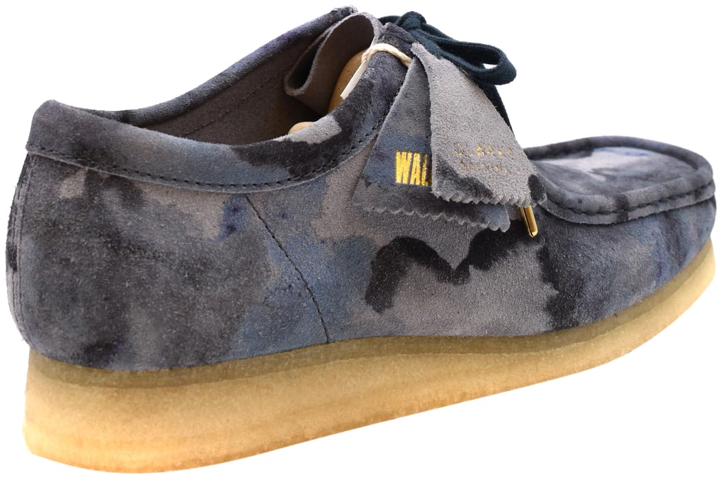 Clarks Original Moccasins Divers Divers