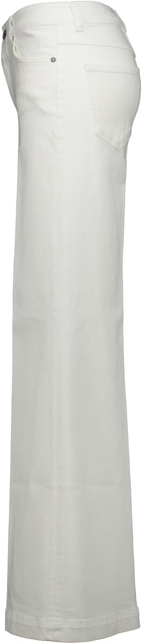 Closed Closed Glow Up Jeans Wit C21004-01d-2w Wit