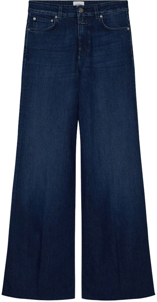 Closed Jeans Blue Blauw