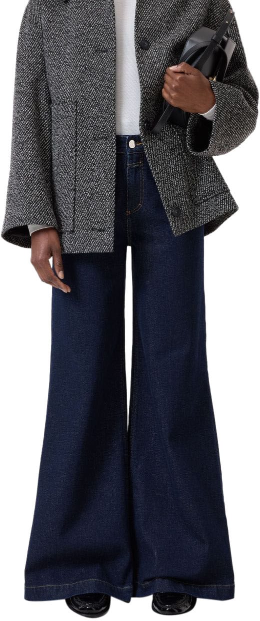 Closed Jeans Blue Blauw