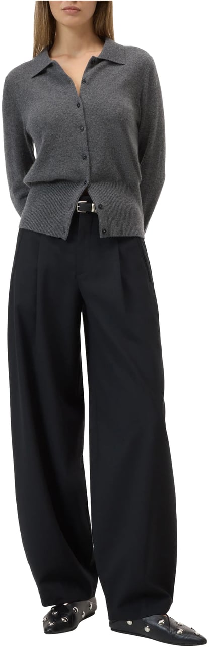 Closed Closed Wendlyn Pantalons Zwart C21058-35p-22 Zwart