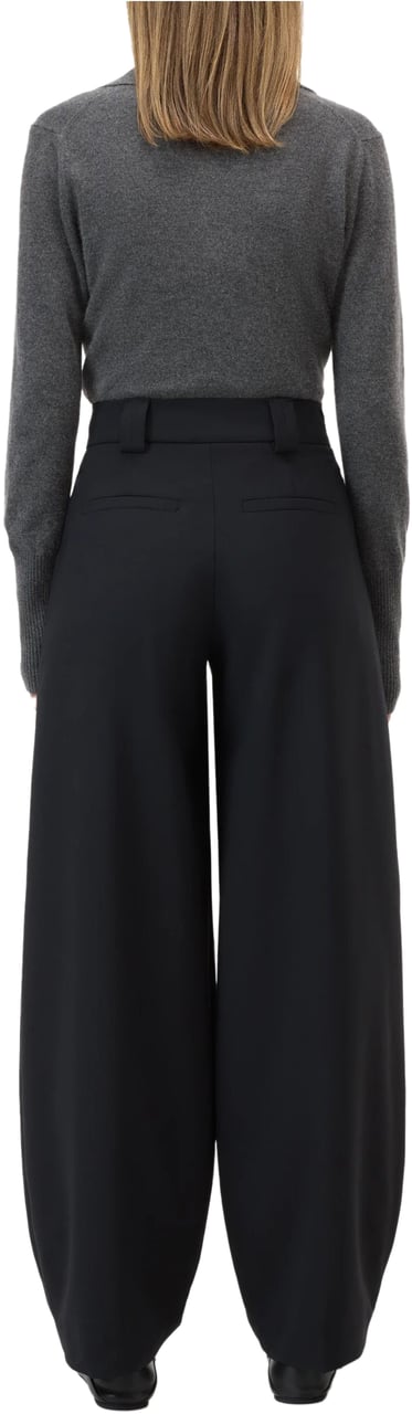 Closed Closed Wendlyn Pantalons Zwart C21058-35p-22 Zwart