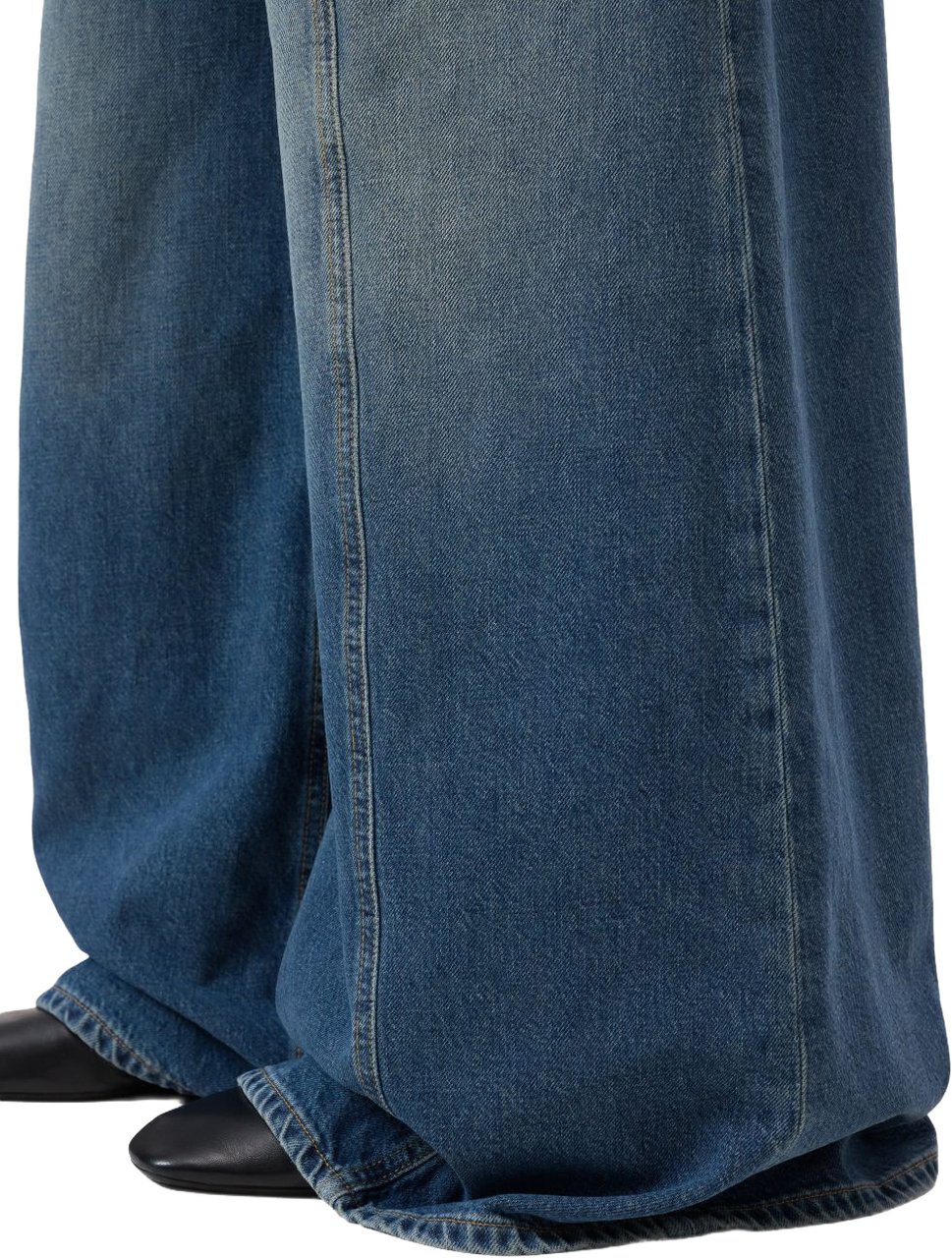 Closed Jeans Blue Blauw