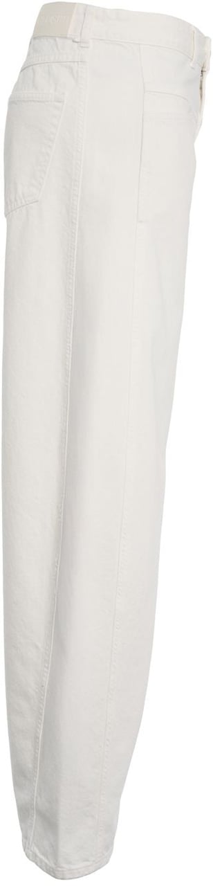 Closed Jeans 'Tori-X' Wit