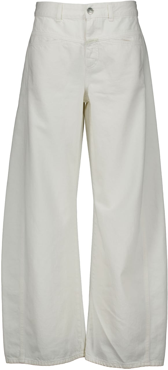 Closed Closed Tori-x Jeans Ecru C21121-11x-2w Wit