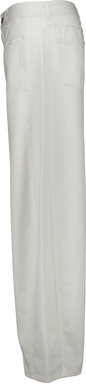 Closed Closed Tori-x Jeans Ecru C21121-11x-2w Wit