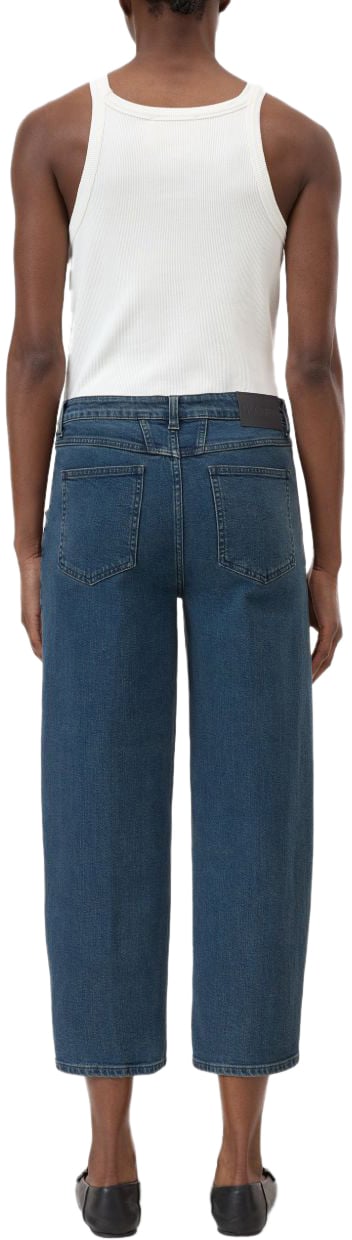 Closed Jeans Blue Blauw