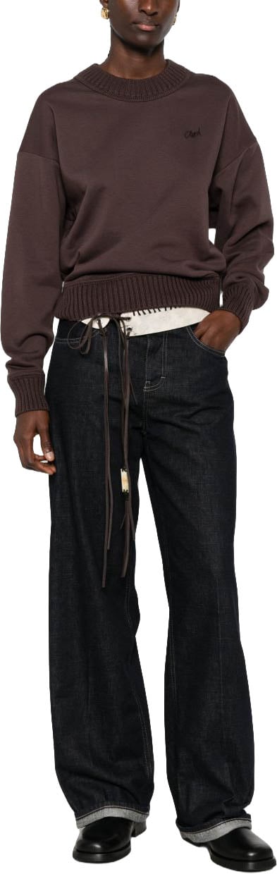 Closed Jeans Navy Navy