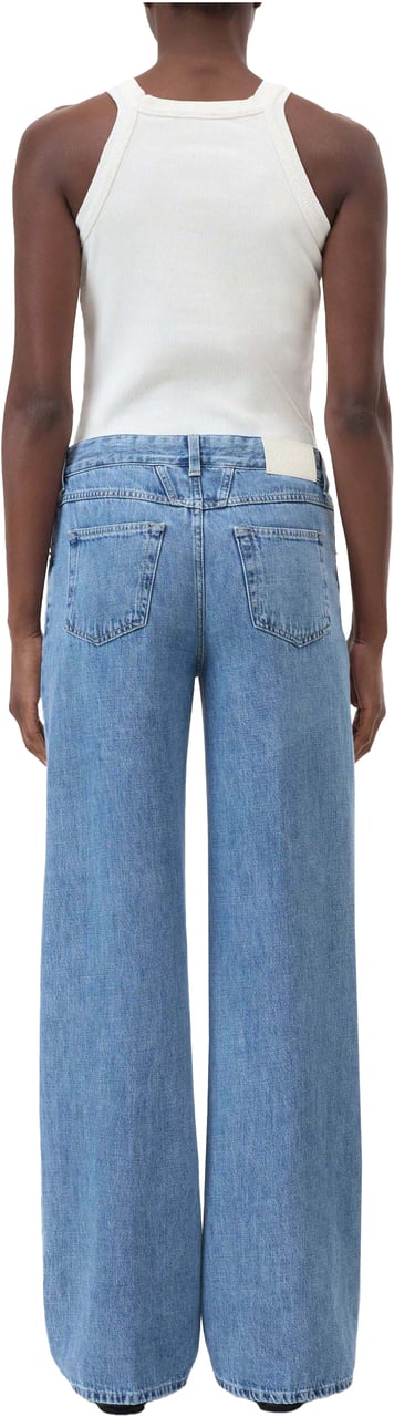 Closed Closed Nikka Jeans Blauw C21189-16f-3x Blauw