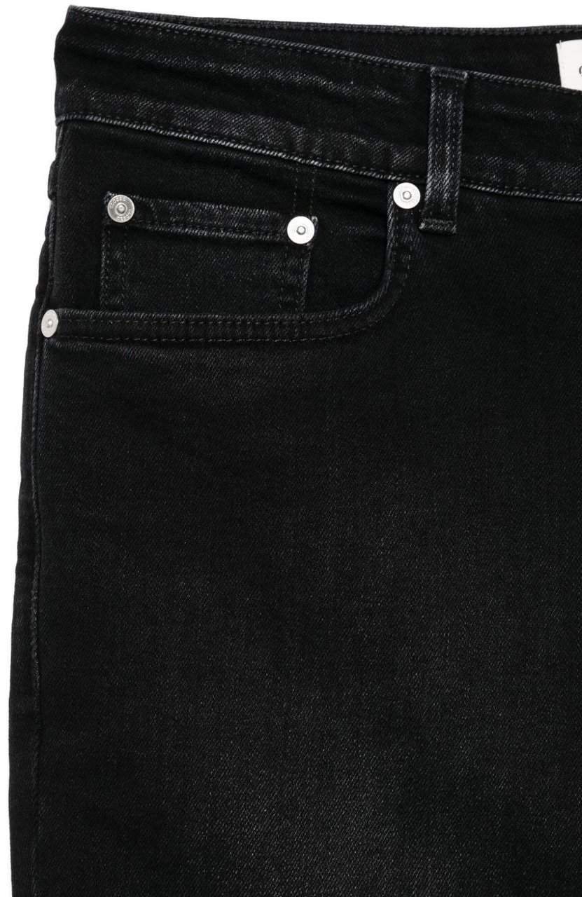 Closed Jeans Grey Grijs