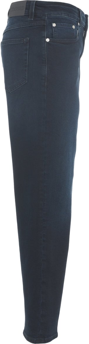 Closed Straight leg jeans 'Milo' Blauw