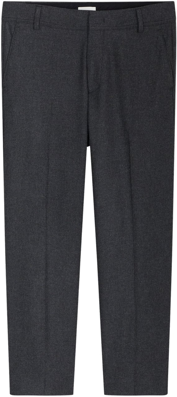 Closed Serandon Pantalons Anthraciet C21259-355-22 Grijs
