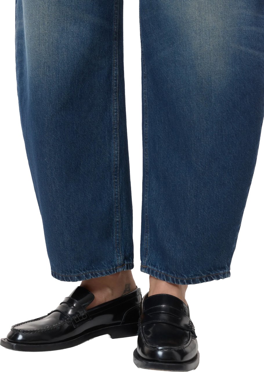 Closed - Jazzie - C21281-18S-4T - DBL Blauw