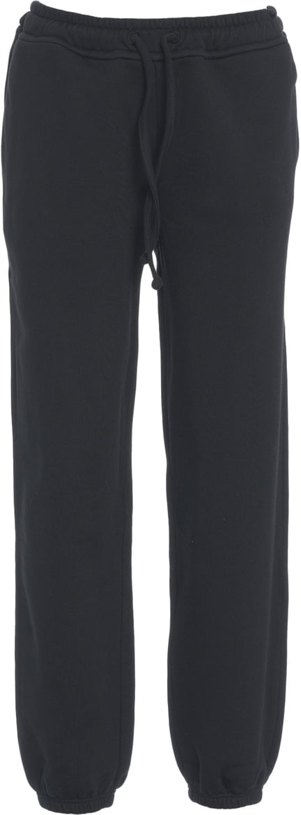 Closed Organic cotton joggers Zwart