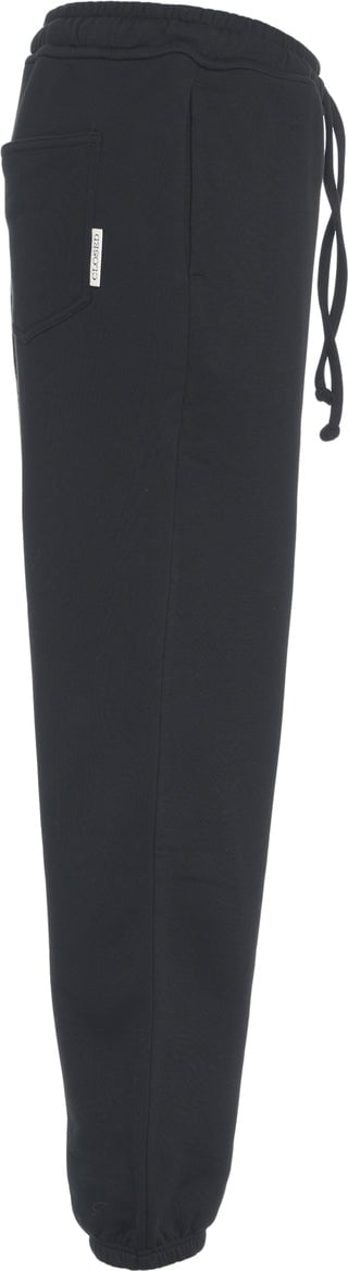 Closed Organic cotton joggers Zwart