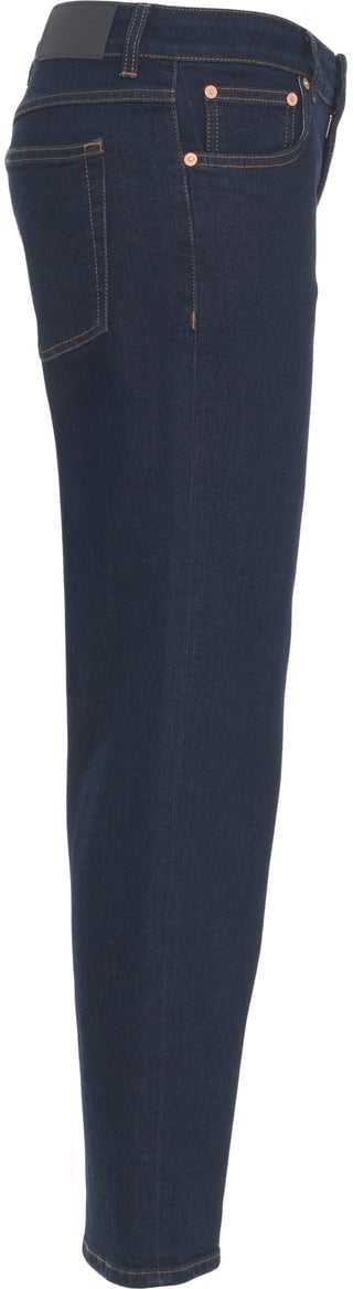 Closed Straight leg jeans 'Junna' Blauw