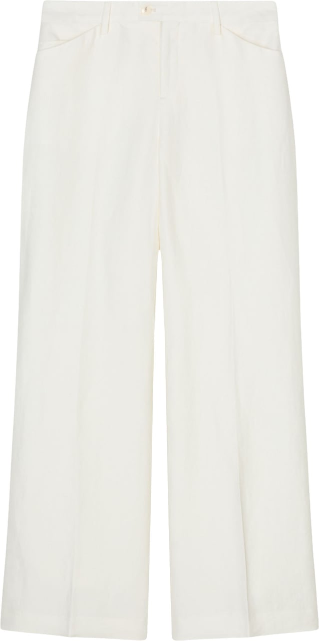 Closed Closed Flye Jeans Ecru C21386-53b-22 Wit