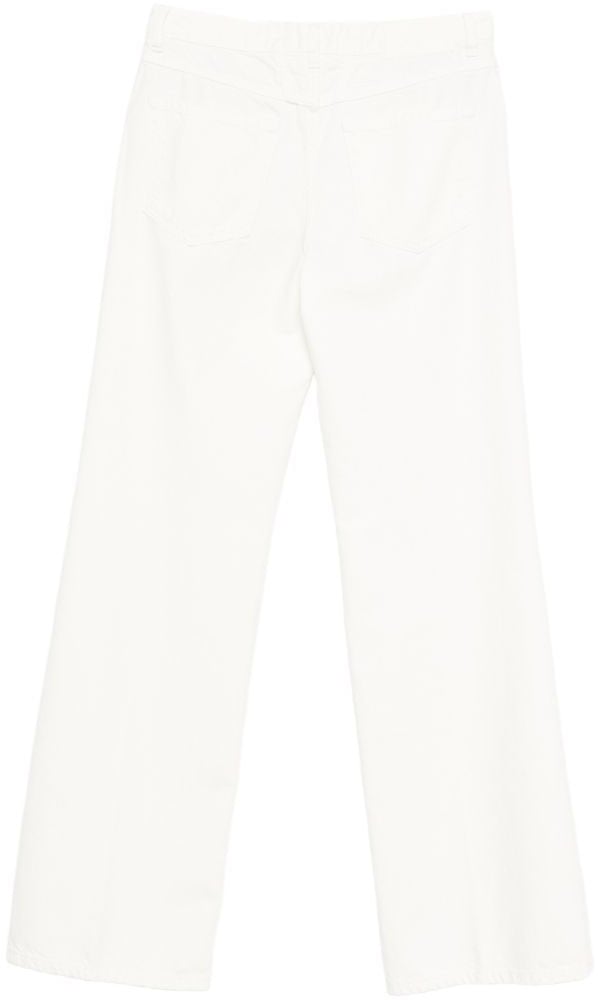 Closed Jeans Beige Beige