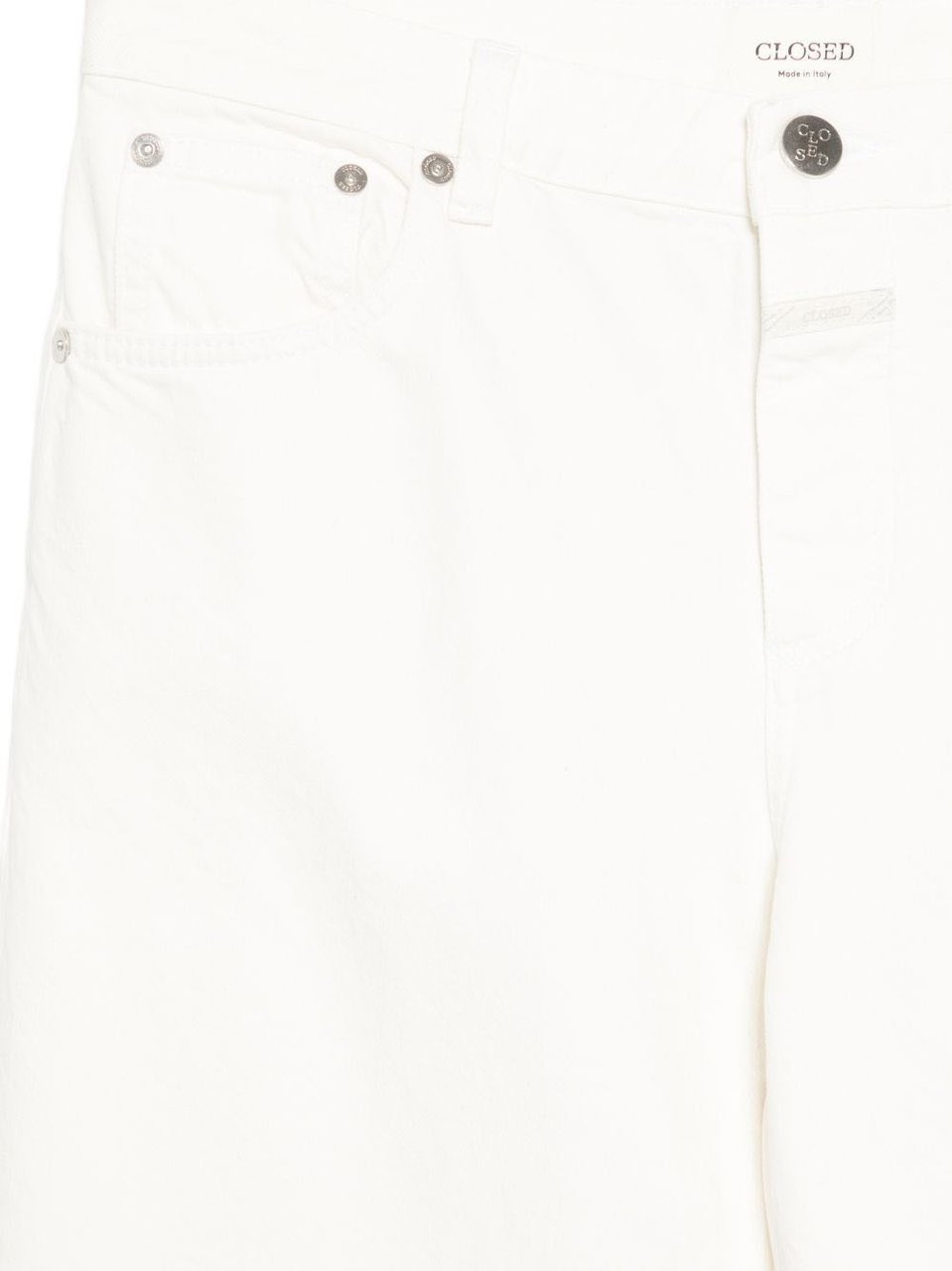 Closed Jeans Beige Beige