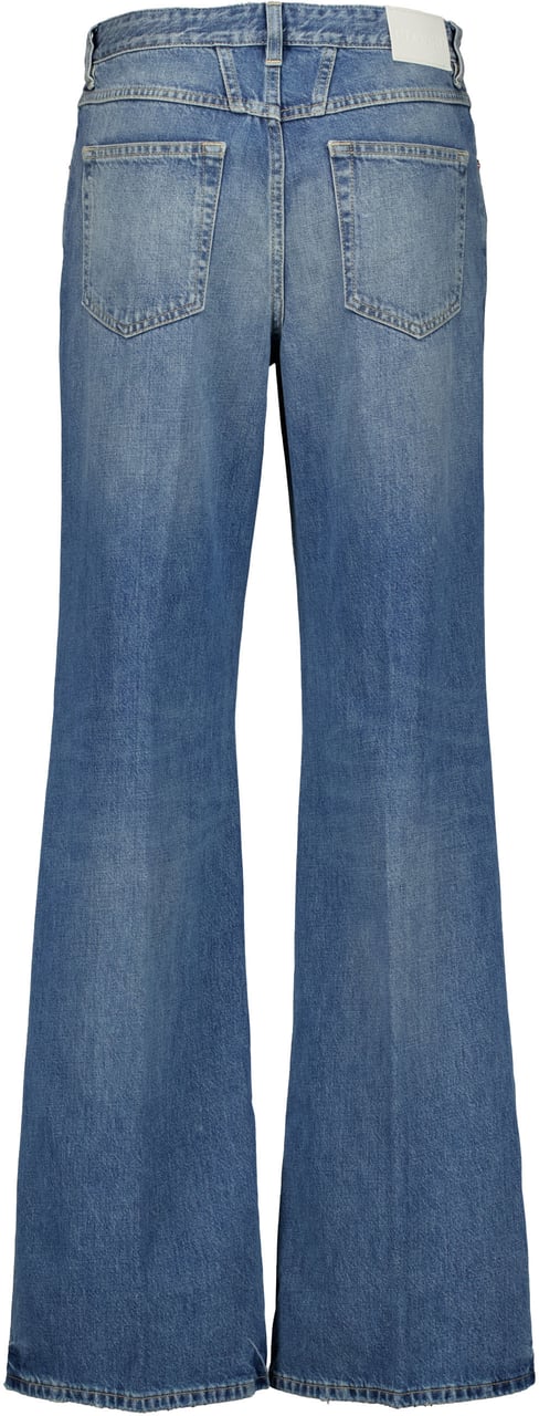 Closed Closed Gillan Jeans Blauw C21564-18q-4e Blauw
