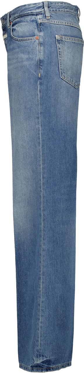 Closed Closed Gillan Jeans Blauw C21564-18q-4e Blauw