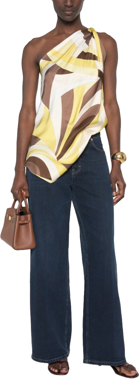 Closed Jeans Navy Navy