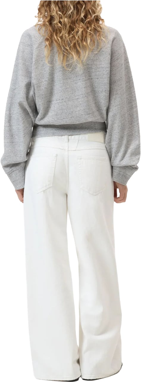 Closed Jayla Jeans Ecru C21567-11w-2r Wit