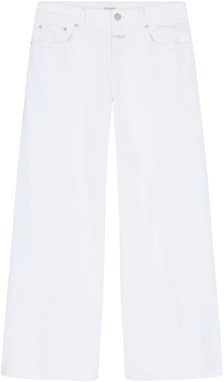 Closed Jayla Jeans Ecru C21567-11w-2r Wit