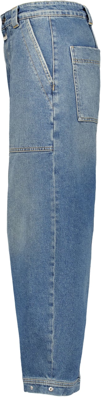 Closed Closed Rhannon Jeans Blauw C21734-05a-4a Blauw