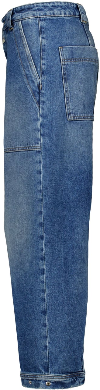 Closed Closed Rhannon Jeans Blauw C21734-05a-4r Blauw