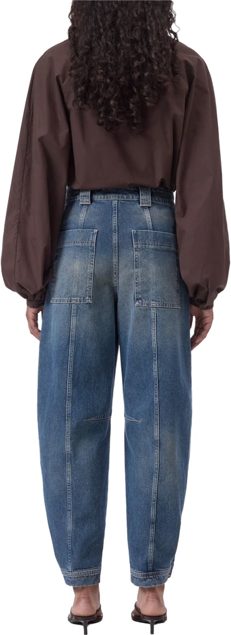 Closed Rhannon Jeans Blauw C21734-05a-50 Blauw