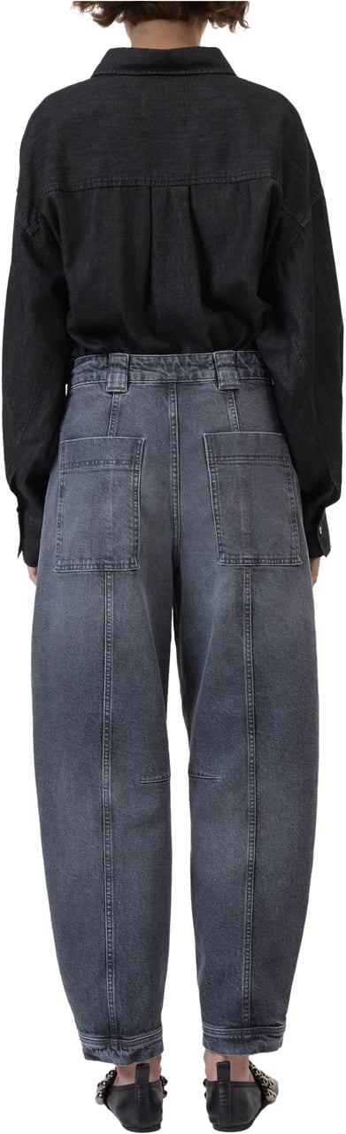 Closed Closed Rhannon Jeans Grijs C21734-05w-3c Grijs