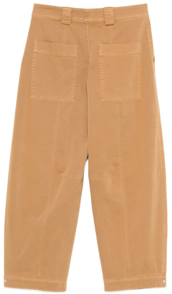 Closed Jeans Beige Beige