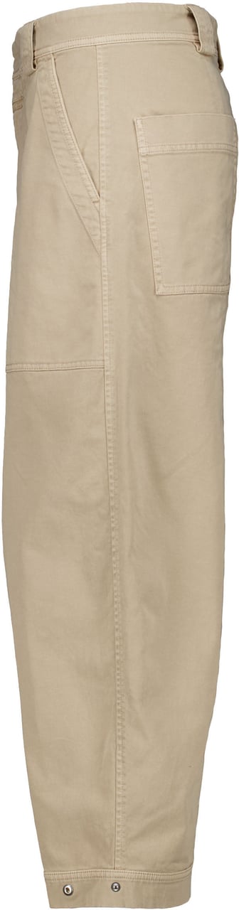 Closed Closed Rhannon Jeans Beige C21734-302-am Beige