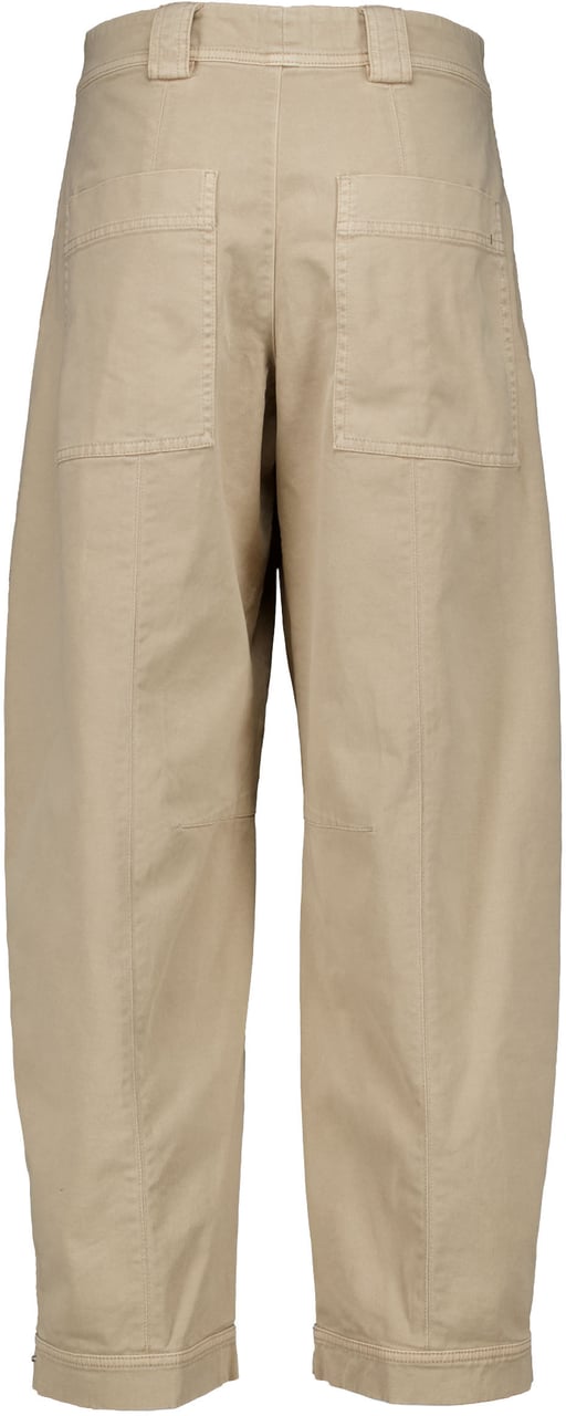 Closed Closed Rhannon Jeans Beige C21734-302-am Beige