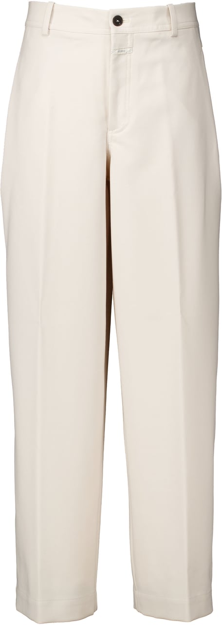 Closed Closed Wrenna Pantalons Beige C22065-32c-22 Beige