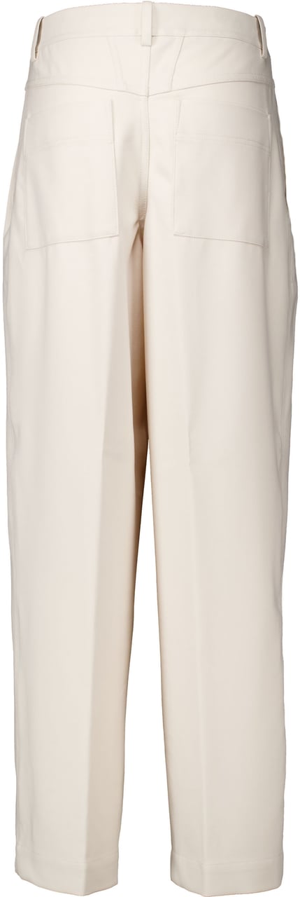 Closed Closed Wrenna Pantalons Beige C22065-32c-22 Beige