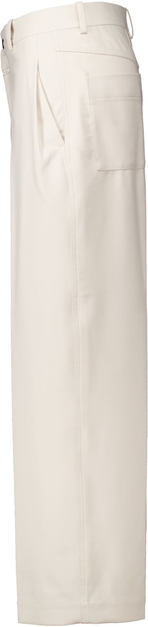 Closed Closed Wrenna Pantalons Beige C22065-32c-22 Beige
