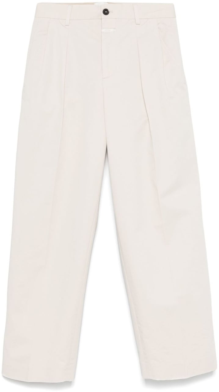 Closed Jeans Beige Beige