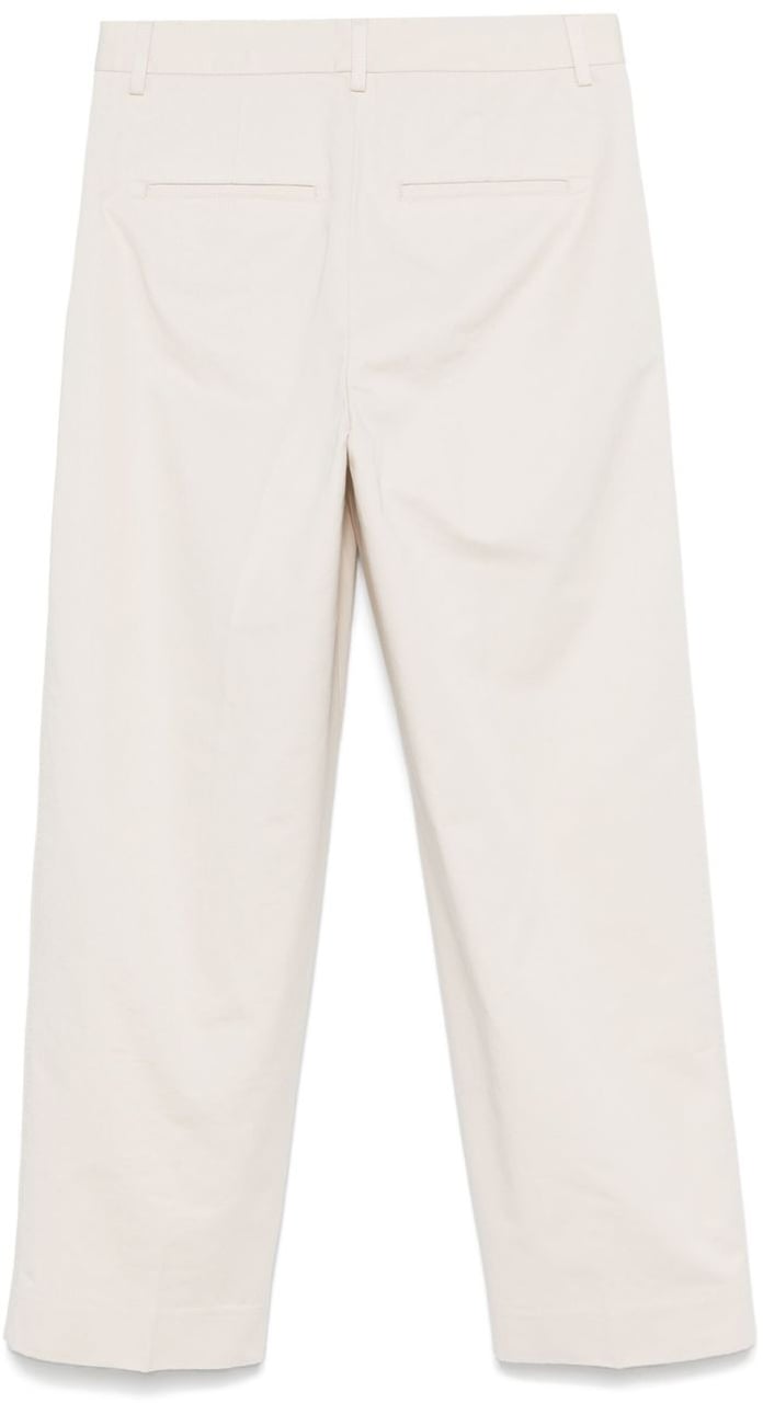 Closed Jeans Beige Beige