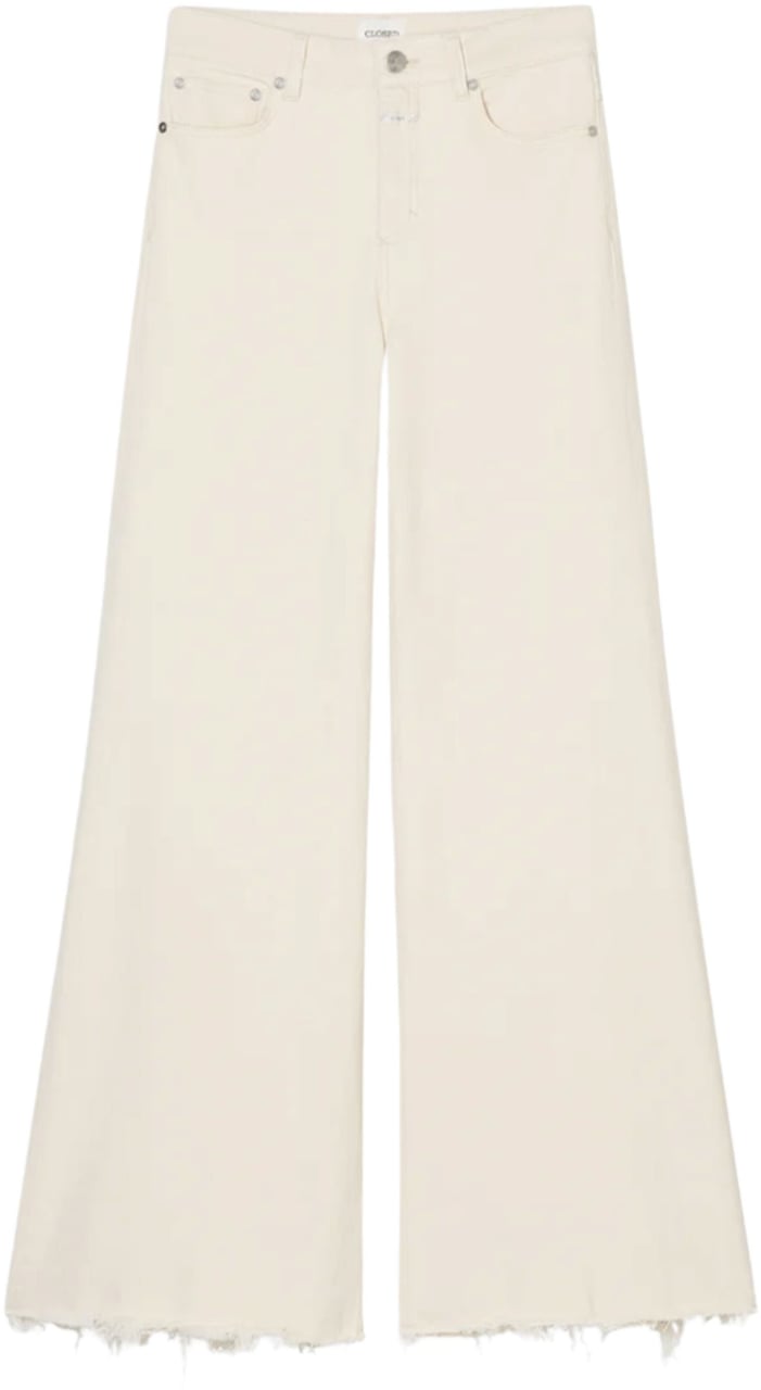 Closed Closed Gillan Jeans Beige C22564-01w-hm Beige