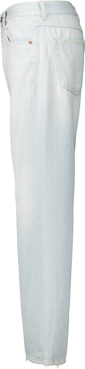 Closed Closed Jonta Jeans Blauw C22700-18s-5d Blauw
