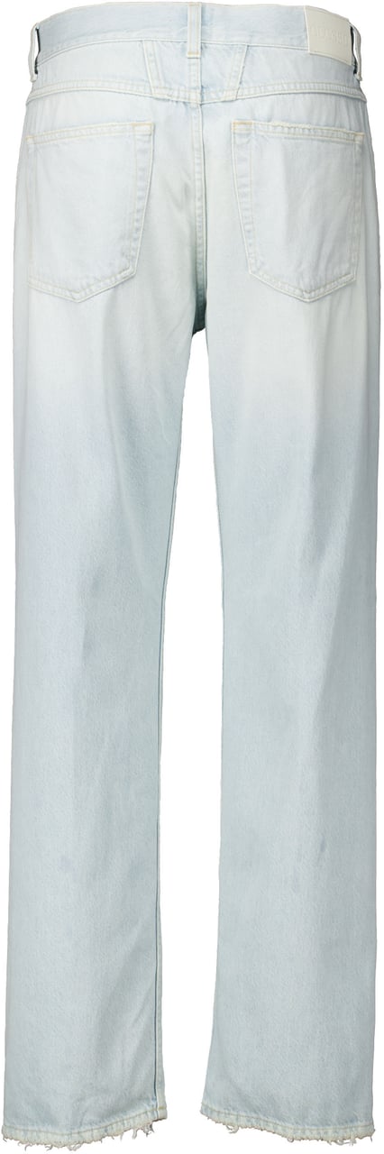 Closed Closed Jonta Jeans Blauw C22700-18s-5d Blauw