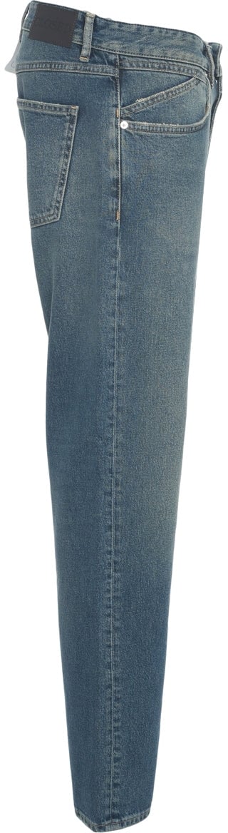 Closed Jeans 'Cooper' Blauw