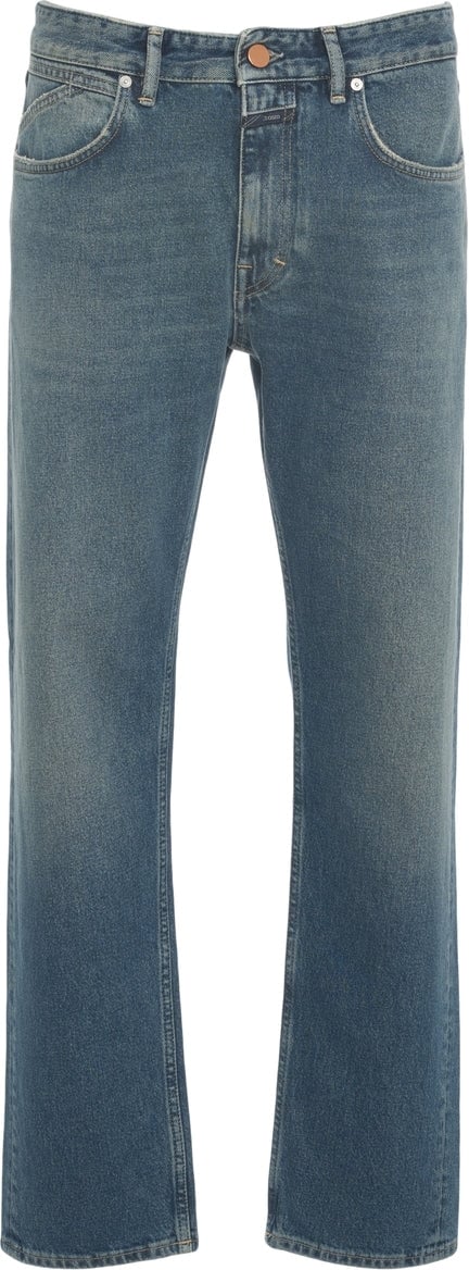 Closed Jeans 'Cooper' Blauw