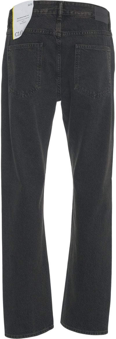 Closed Jeans 'Cooper' Grijs