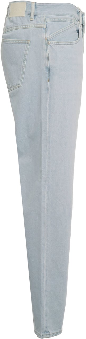 Closed Straight leg jeans 'Cooper True' Blauw